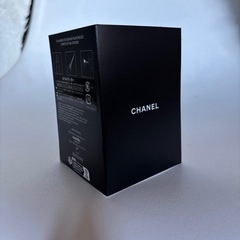 シャネルネイルの画像