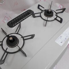 ☆リンナイ LPガステーブル  RTE340BEL 2020年♪の画像