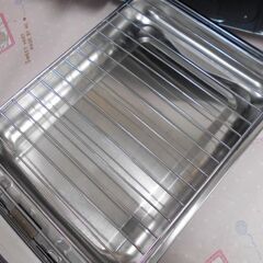 ☆リンナイ LPガステーブル  RTE340BEL 2020年♪の画像