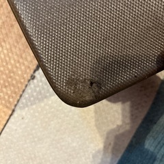 キッチンマットの画像