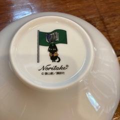 進撃の巨人★チャルメラコラボ　
ラーメンどんぶりの画像