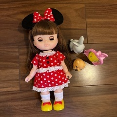 ソランちゃん　　ペット　お洋服セットの画像