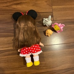 ソランちゃん　　ペット　お洋服セットの画像