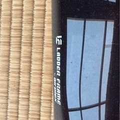 150後期プラド　バグガードの画像