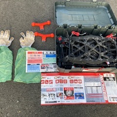 バイアスロン　クイックイージー　QE15Lの画像