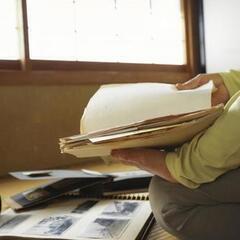 遺品整理スタッフ整理・片付けが仕事になる＊日勤のみで生活安定の画像