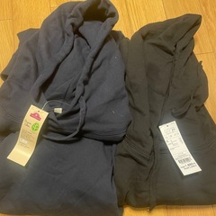 （お話中）レディース　衣類色々の画像