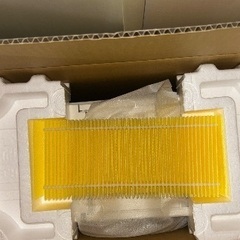 ハイブリッド式加湿器の画像