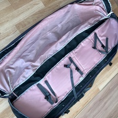 スノーボードケースの画像