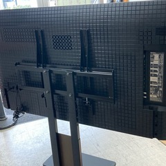 【愛品館江戸川店】保証充実 SONY　BRAVIA　 2024年製 55型有機ELテレビ　K-55XR80の画像