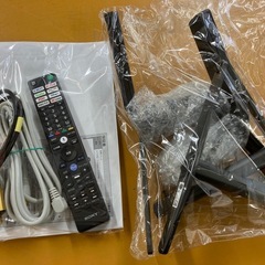 【愛品館江戸川店】保証充実 SONY　BRAVIA　 2024年製 55型有機ELテレビ　K-55XR80の画像