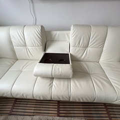 ソファベットの画像