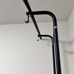 懸垂・ぶら下がり（12／14まで）の画像