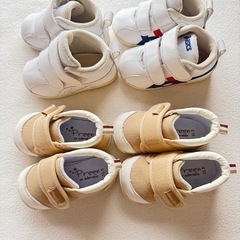 11.5cm 12cm 靴 スニーカー ベビーシューズ ファーストシューズ キッズの画像