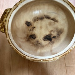 土鍋の画像