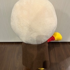 アンパンマンリトミックの画像