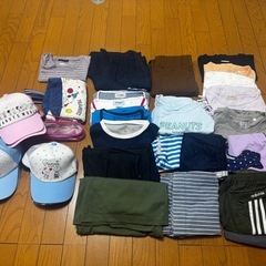 子供服(150とかＳサイズ)の画像