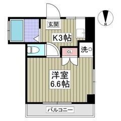 🧡💛フリーレント1ヶ月付き💛🧡敷礼ゼロ✨上本郷駅徒歩3分🌈バスト...
