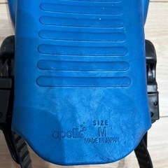 apollo bio fin proの画像