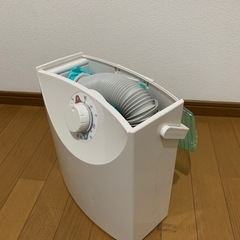 ふとん乾燥機の画像