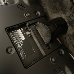 2010年製SONY薄型テレビの画像