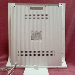 アラジン（Aladdin）の遠赤外線パネルヒーター「AJ-P100B」 暖房器具 お譲りしますの画像