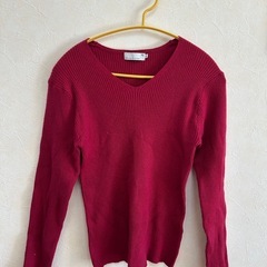 レディース　トップスの画像