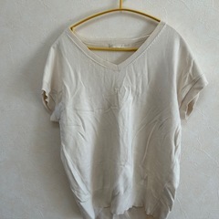 レディース　トップスの画像