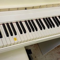 ジャンク  2021年　電子ピアノ　KORG　LP-180の画像