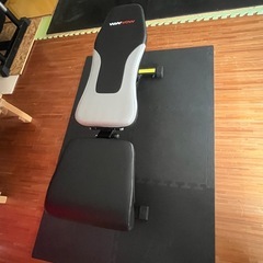 スミスマシン　セットの画像