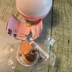 くら寿司　くりまんじゅうの画像