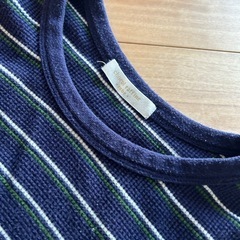 レディースフリーサイズの画像