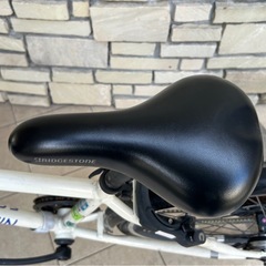 【お取引終了】ブリヂストンSCHEIN 子供用自転車 26の画像