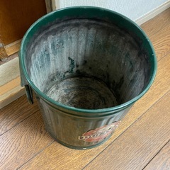 【東成区】灰皿で使っていた入れ物の画像