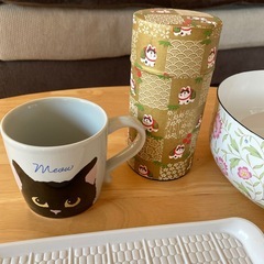 キッチン雑貨の画像