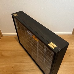 ミニカー用ディスプレイケースの画像