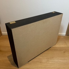 ミニカー用ディスプレイケースの画像