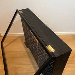 ミニカー用ディスプレイケースの画像