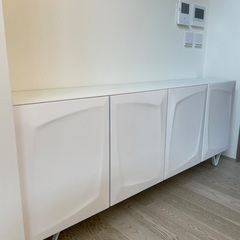 【新品】AVITUS サイドボードの画像