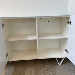 【新品】AVITUS サイドボードの画像