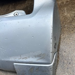 ♦︎LA100S ムーヴ リアバンパー♦︎の画像