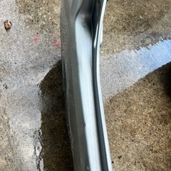 ♦︎LA100S ムーヴ リアバンパー♦︎の画像