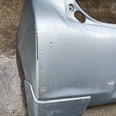 ♦︎LA100S ムーヴ リアバンパー♦︎の画像