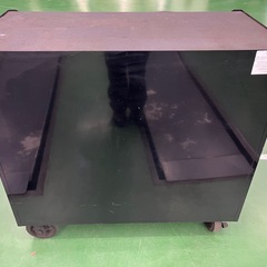 Snap-on製ツールキャビネットの画像