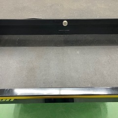 Snap-on製ツールキャビネットの画像