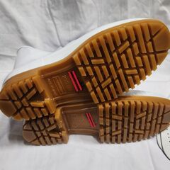 白長靴　耐油G５　ＫＯＨＳＨＩＮ　28.0ｃｍEEE　日本製　厨房　水仕事　他の画像