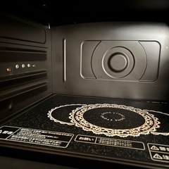 美品！
東芝スチームオオーブンレンジ　の画像