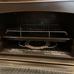 美品！
東芝スチームオオーブンレンジ　の画像