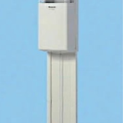 Panasonic 小型換気扇　FY-08WS2の画像