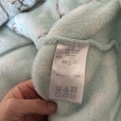 すみっコぐらし　ふわふわ　もこもこ　パジャマの画像